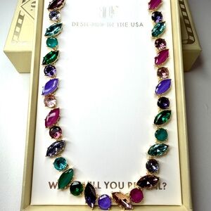 Bomb Party Holiday Jewel Candy 2025 - rock the frost